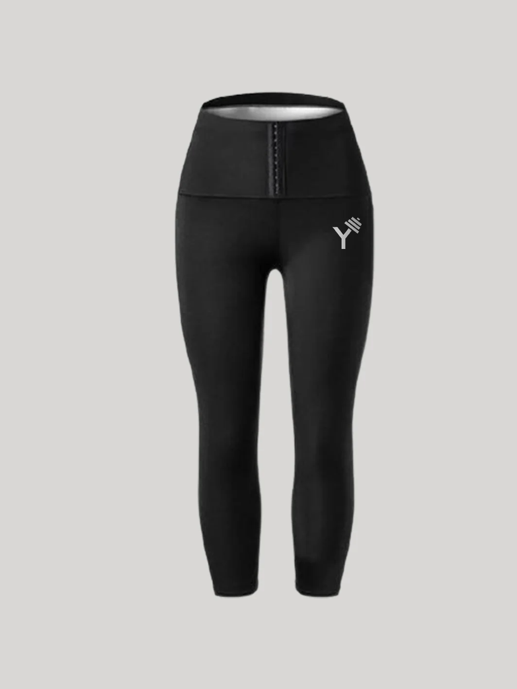 Legging sauna du pack duo